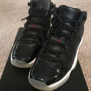 Air Jordan 11 Retro BG AUTHENTIC